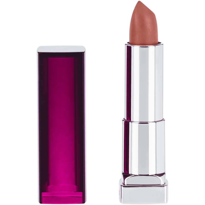 Maybelline New York Color Sensational Lipstick 0.15oz