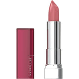 Maybelline New York Color Sensational Lipstick 0.15oz