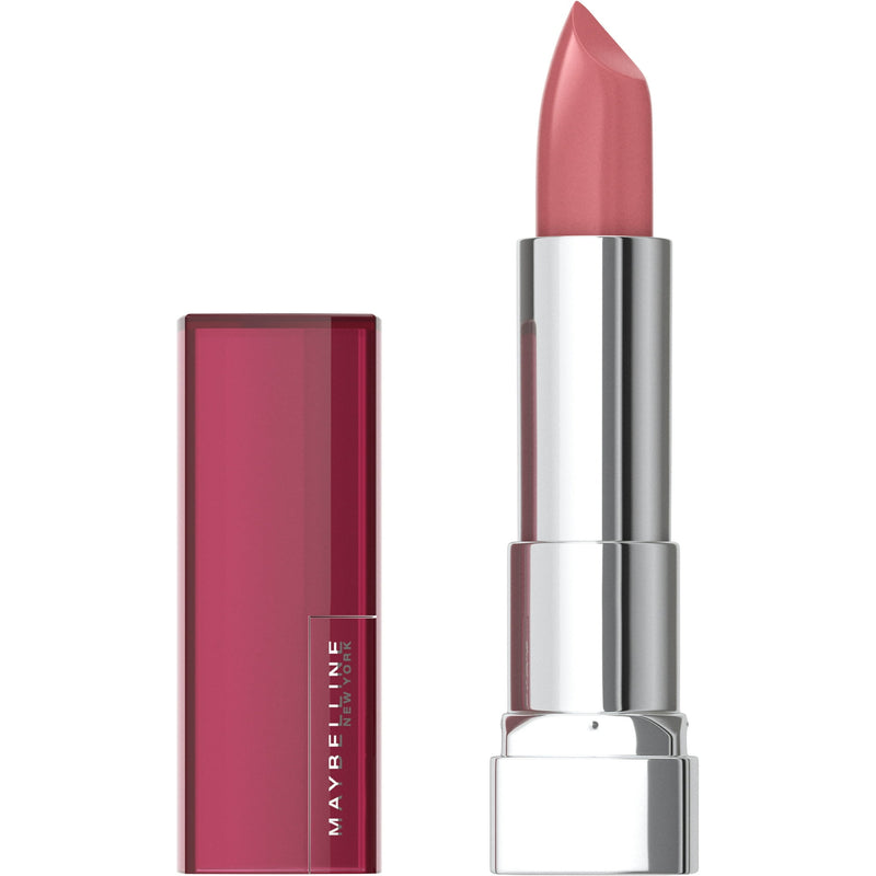 Maybelline New York Color Sensational Lipstick 0.15oz