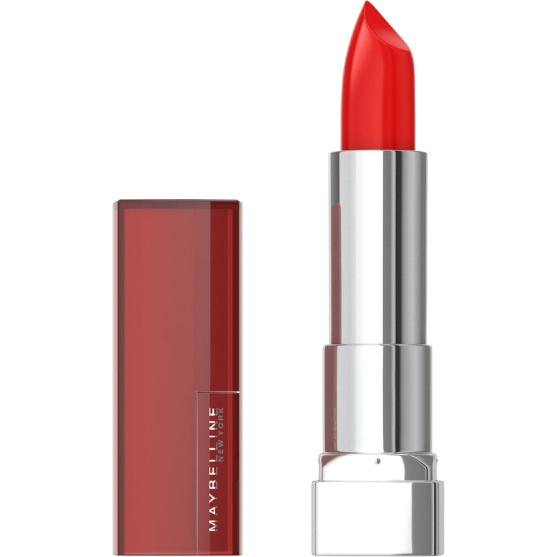 Maybelline New York Color Sensational Lipstick 0.15oz