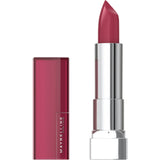 Maybelline New York Color Sensational Lipstick 0.15oz