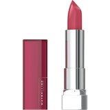 Maybelline New York Color Sensational Lipstick 0.15oz