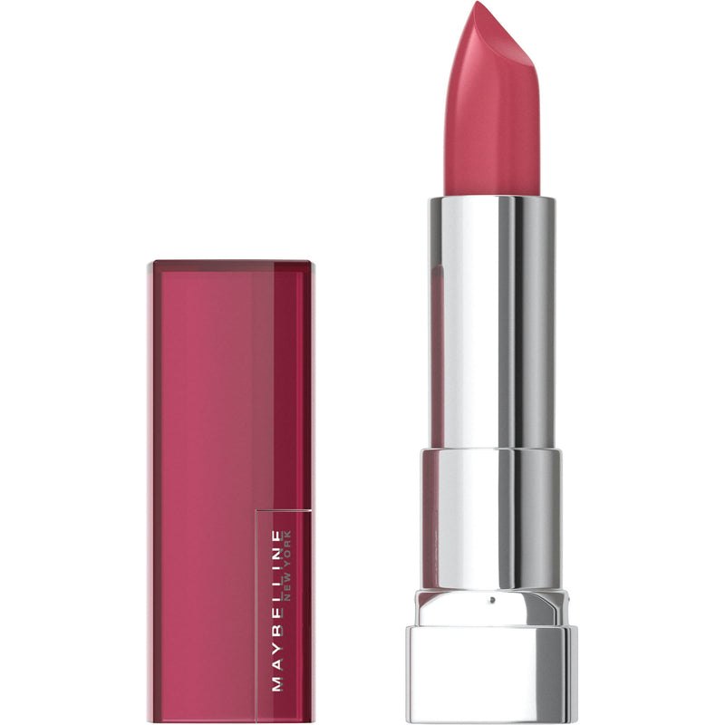 Maybelline New York Color Sensational Lipstick 0.15oz