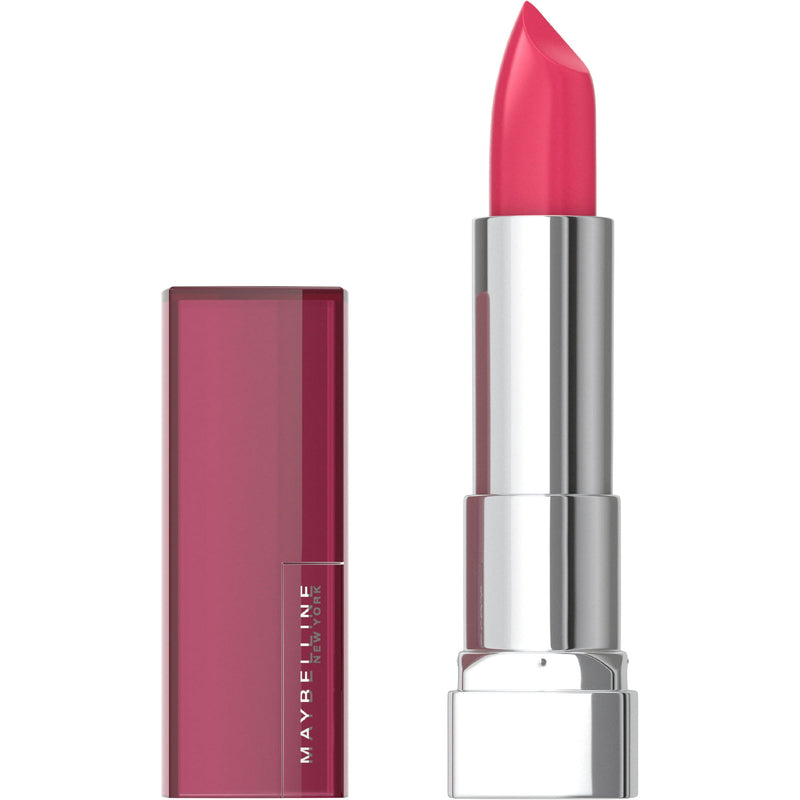 Maybelline New York Color Sensational Lipstick 0.15oz