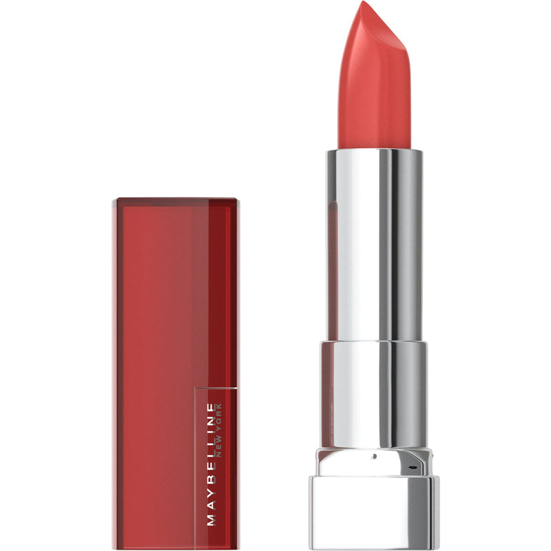Maybelline New York Color Sensational Lipstick 0.15oz