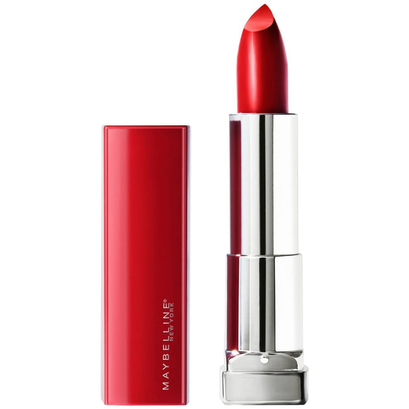 Maybelline New York Color Sensational Lipstick 0.15oz