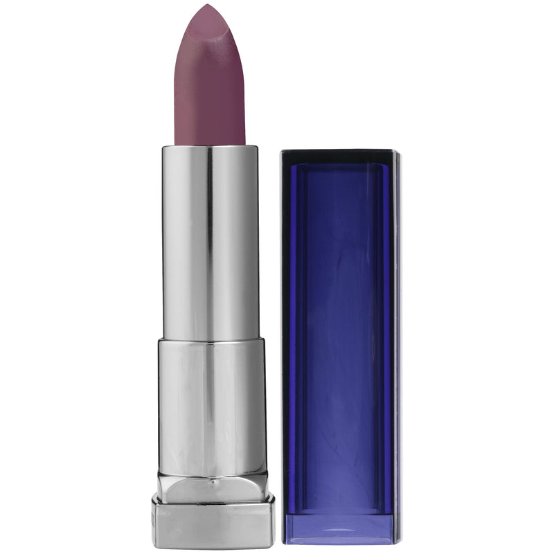 Maybelline Color Sensational The Loaded Bolds Lipstick 0.15 oz