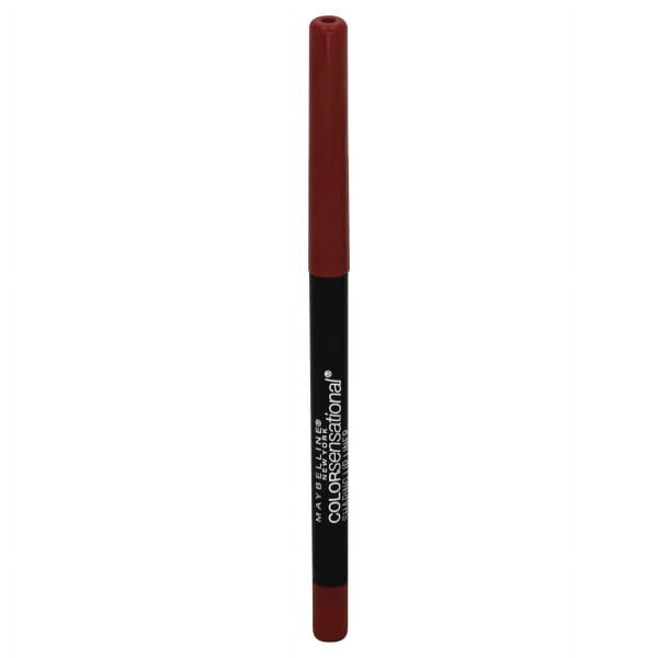 Maybelline New York Color Sensational Lipstick 0.15oz