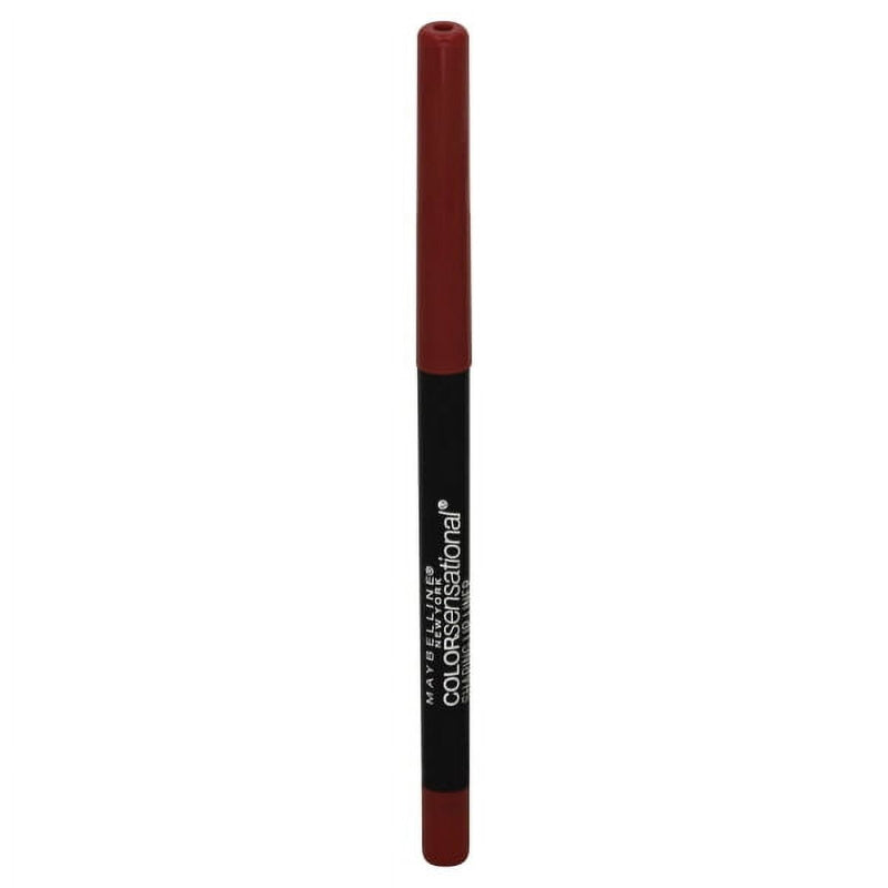Maybelline New York Color Sensational Lipstick 0.15oz