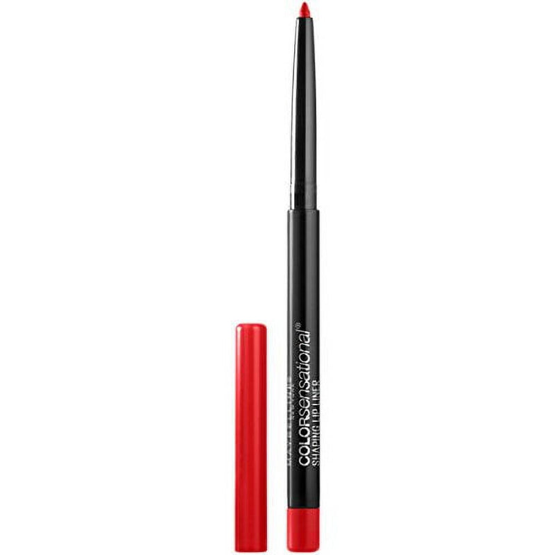 Maybelline New York Color Sensational Lipstick 0.15oz