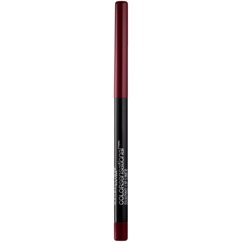 Maybelline New York Color Sensational Lipstick 0.15oz