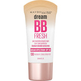 Maybelline Dream Fresh 8 in 1 Skin Perfector BB Cream 1 fl.oz.