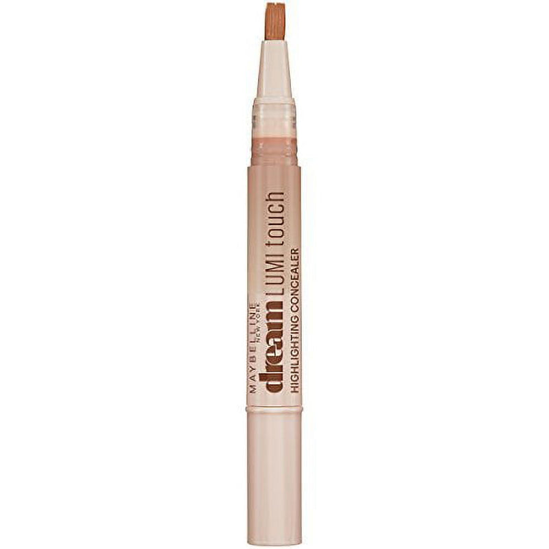 Maybelline Dream Lumi Highlighting Concealer 0.05oz