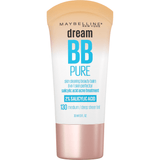 Maybelline Dream Pure 8 in 1 Skin Perfector BB Cream 1 fl.oz.