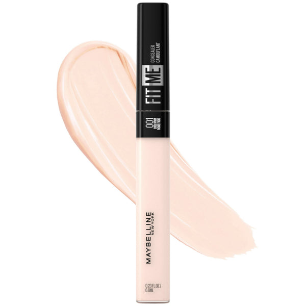 Maybelline New York Fit Me Concealer 0.23oz