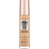 Maybelline Dream Radiant Liquid Medium Coverage Hydrating Foundation 1oz
