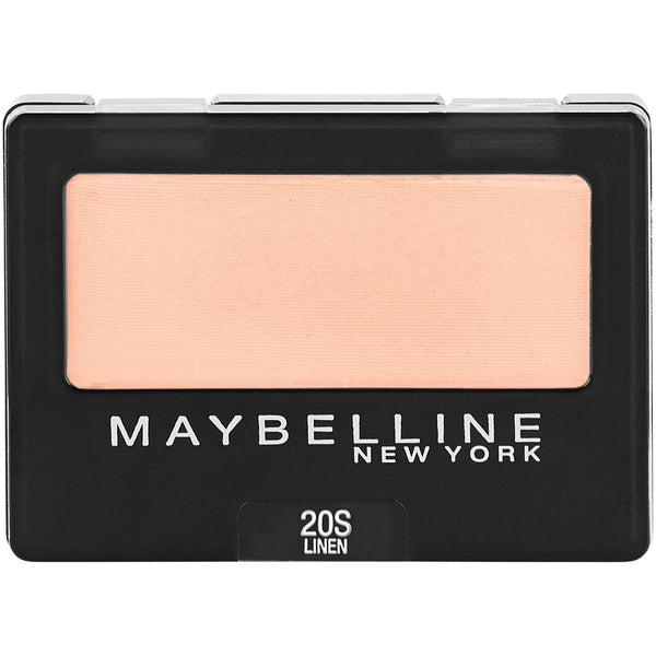 Maybelline Expert Wear Eyeshadow Monos Linen 20S