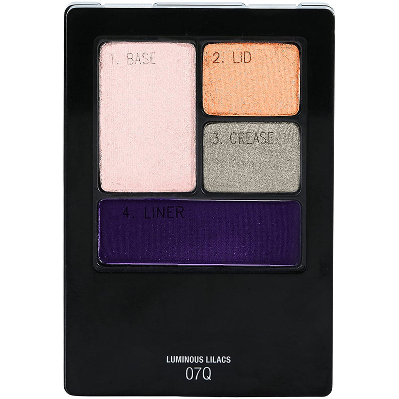 Maybelline Expert Wear Eyeshadow Quads