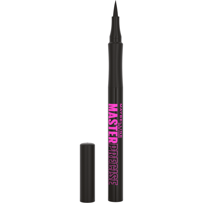 Maybelline Master Precise All Day Liquid Eyeliner 110 Black