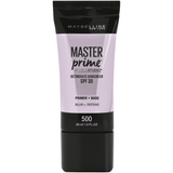 Maybelline Facestudio Master Prime Primer Spf 30 Blur and Defend 1 fl oz