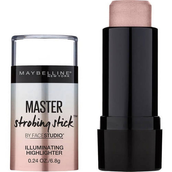 Maybelline Facestudio Master Strobing Highlighter Stick 0.24oz