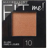 Maybelline New York Fit Me Blush 0.16oz