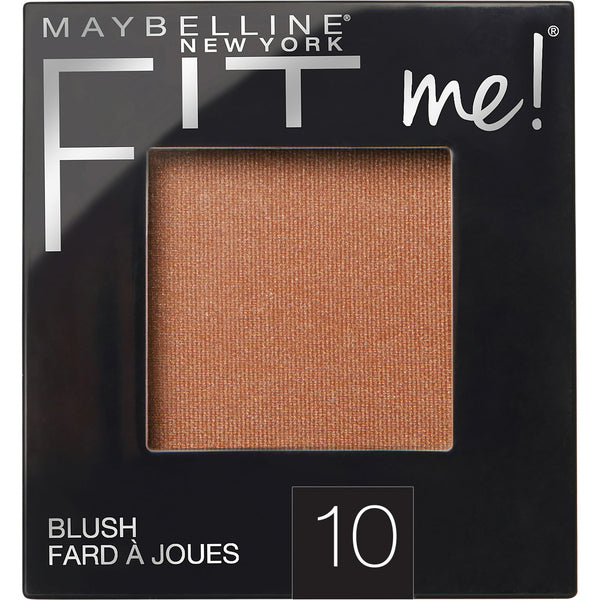 Maybelline New York Fit Me Blush 0.16oz