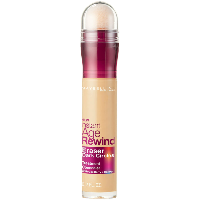 Maybelline Instant Age Rewind Eraser Dark Circles Treatment Concealer 0.2oz