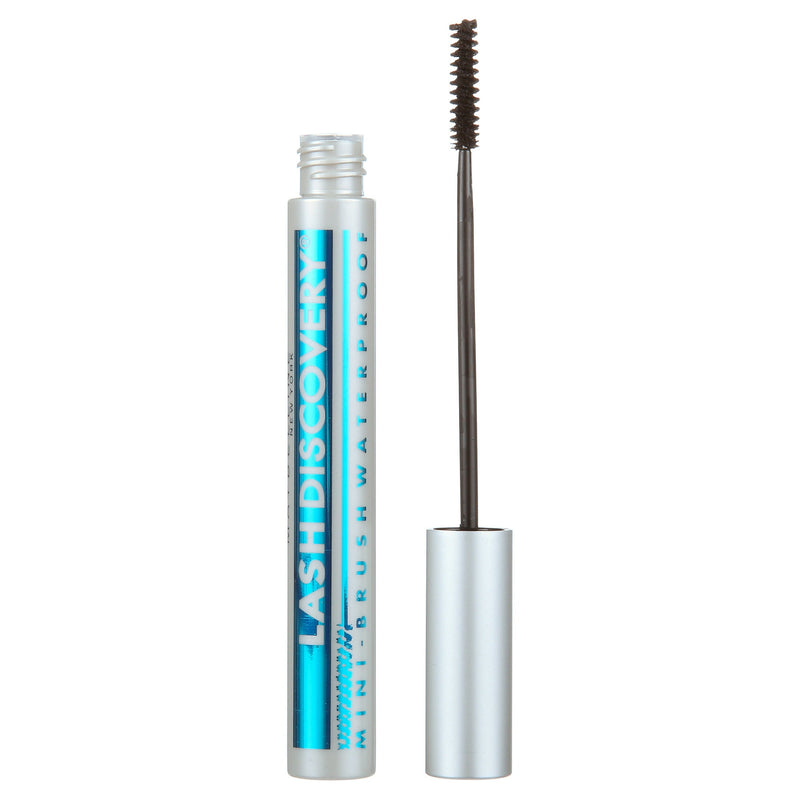 Maybelline Lash Discovery Waterproof Mascara Very Black 0.16oz