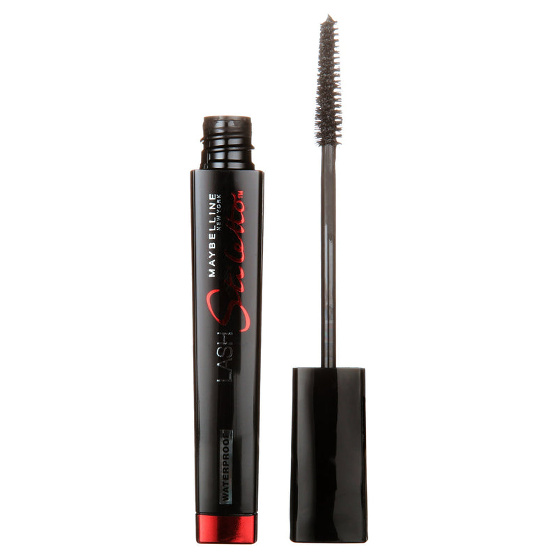 Maybelline Lash Stiletto Ultimate Length Waterproof Mascara Very Black 951