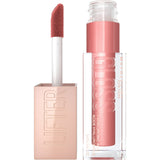 Maybelline Lifter Gloss Lip Gloss With Hyaluronic Acid 0.18Oz