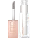 Maybelline Lifter Gloss Lip Gloss With Hyaluronic Acid 0.18Oz