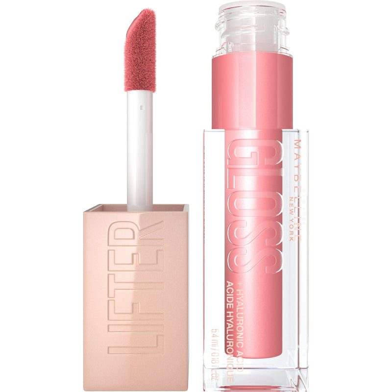 Maybelline Lifter Gloss Lip Gloss With Hyaluronic Acid 0.18Oz