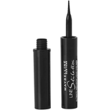 Maybelline Line Stiletto Ultimate Precision Liquid Eyeliner Blackest Black 501