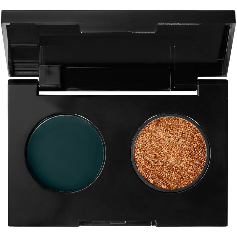 Maybelline Lip Studio Python Metallic Lip Kit Snakebite