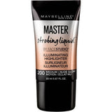 Maybelline Master Strobing Liquid Illuminating Highlighter 0.67oz