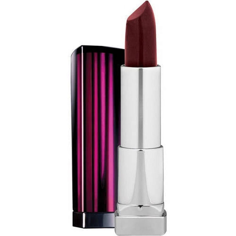 Maybelline New York Color Sensational Lipstick 0.15oz