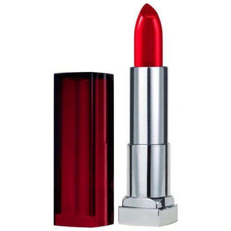 Maybelline New York Color Sensational Lipstick 0.15oz