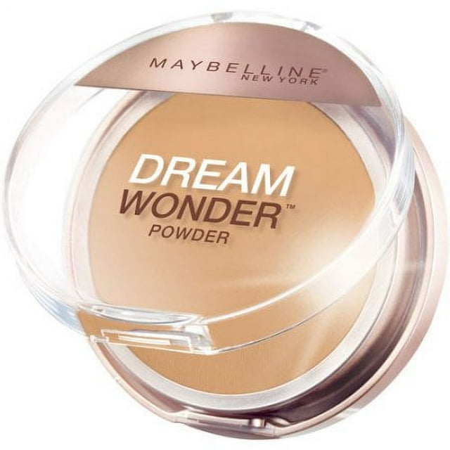 Maybelline New York Dream Wonder Powder