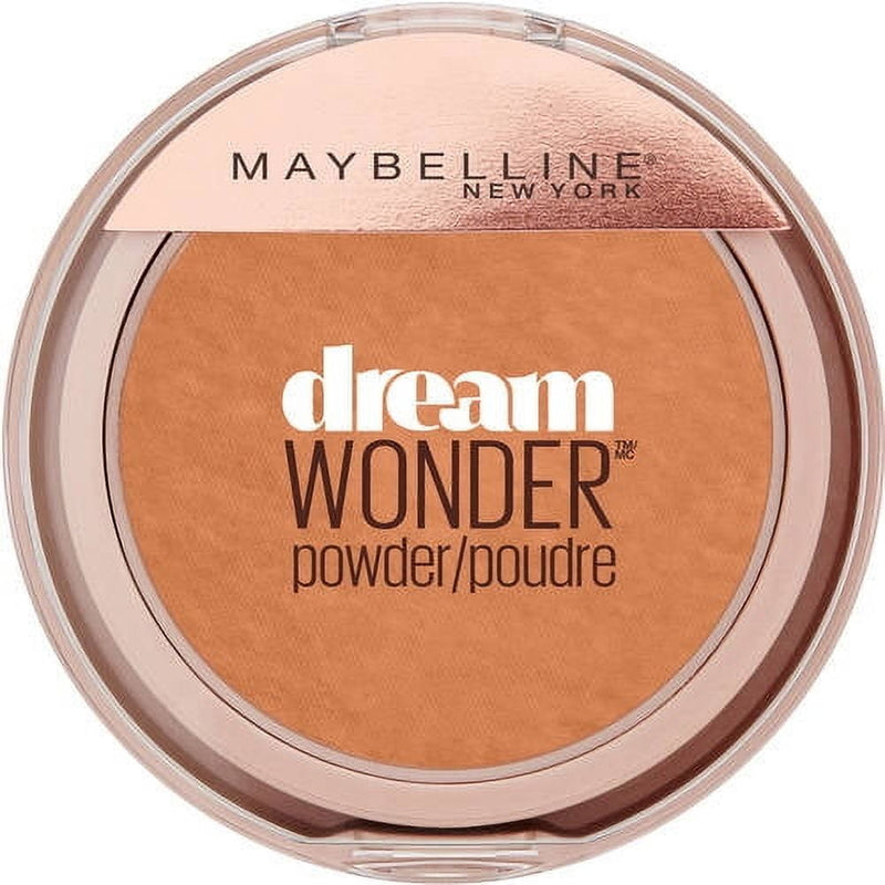 Maybelline New York Dream Wonder Powder