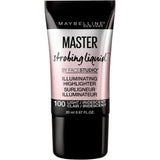 Maybelline Master Strobing Liquid Illuminating Highlighter 0.67oz