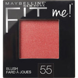 Maybelline New York Fit Me Blush 0.16oz