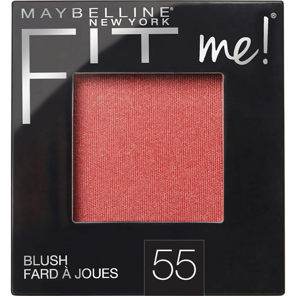Maybelline New York Fit Me Blush 0.16oz