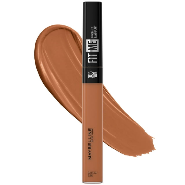 Maybelline Fit Me Concealer 55 Hazelnut