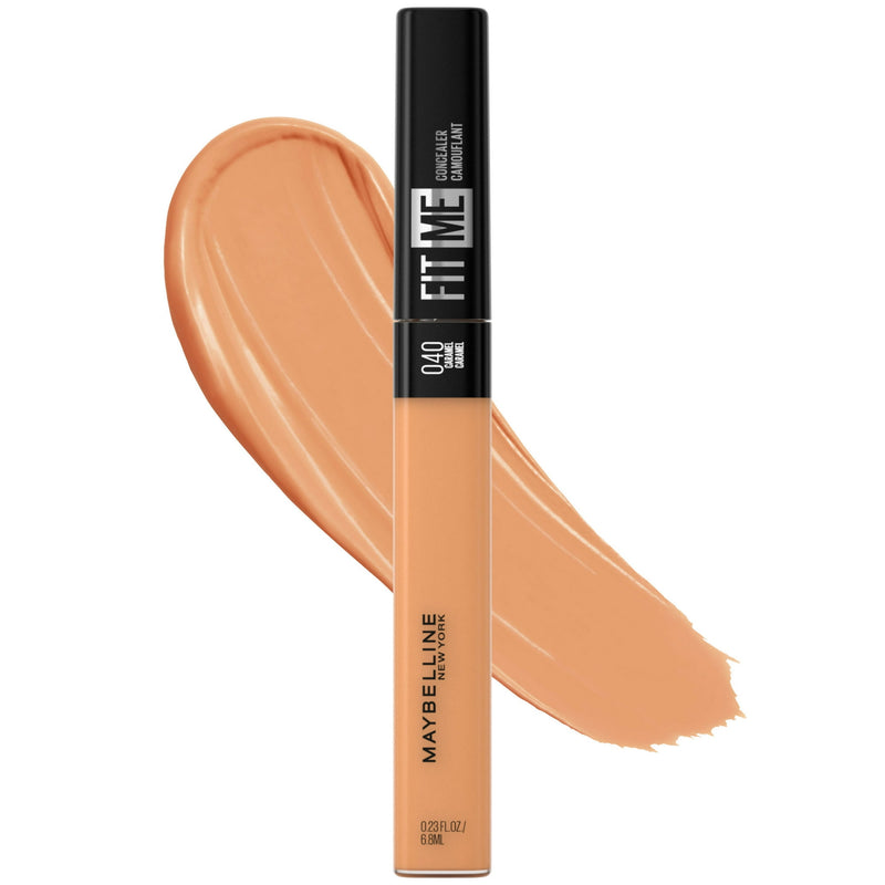 Maybelline Fit Me Concealer 40 Caramel