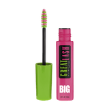 Maybelline Great Lash BIG Washable Mascara Blackest Black 130 0.34oz