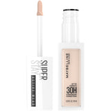 Maybelline SuperStay Longwear Liquid Concealer Full Coverage 0.33oz