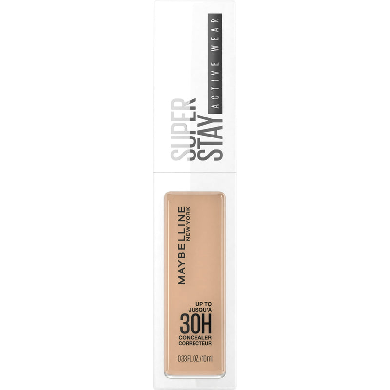 Maybelline SuperStay Longwear Liquid Concealer Full Coverage 0.33oz
