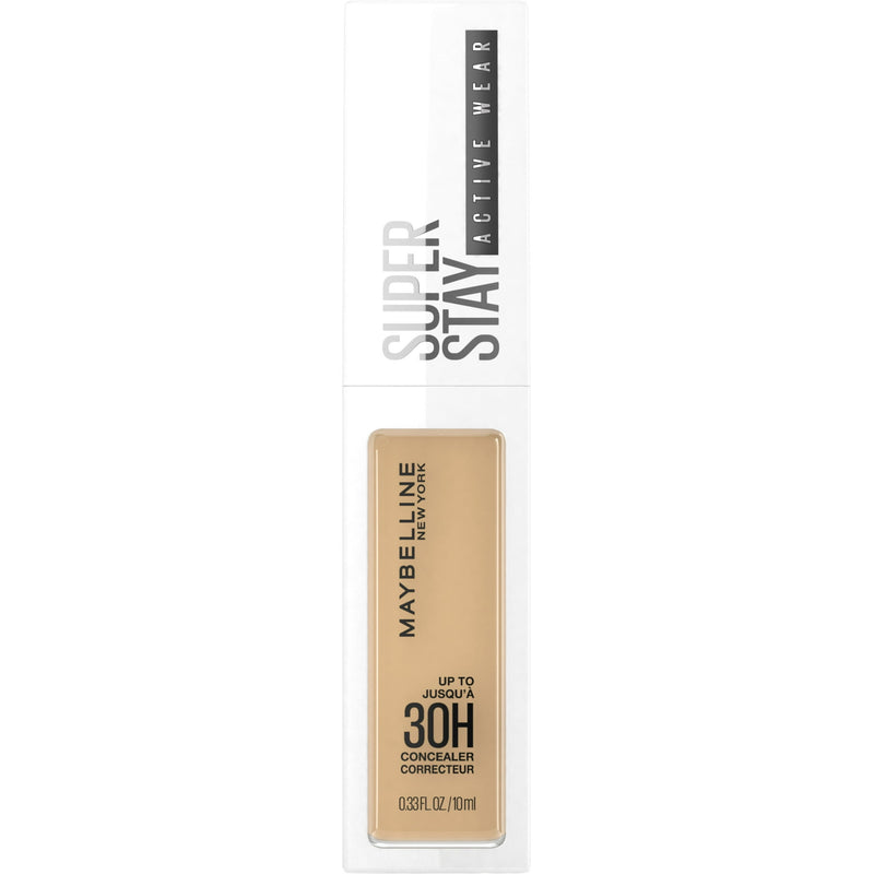 Maybelline SuperStay Longwear Liquid Concealer Full Coverage 0.33oz