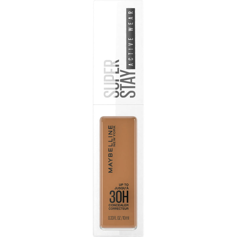 Maybelline SuperStay Longwear Liquid Concealer Full Coverage 0.33oz